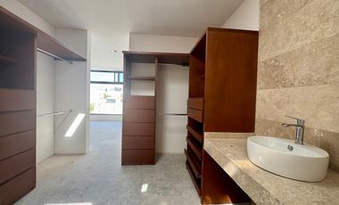 venta de casa nueva equipada en lomas de chapultepec en privada