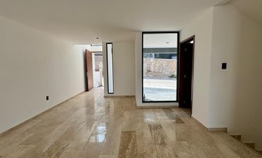 venta de casa nueva equipada en lomas de chapultepec en privada