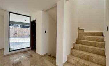 venta de casa nueva equipada en lomas de chapultepec en privada