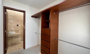 venta de casa nueva equipada en lomas de chapultepec en privada
