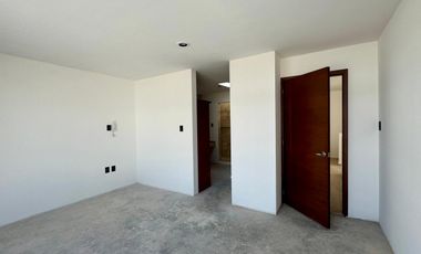 venta de casa nueva equipada en lomas de chapultepec en privada
