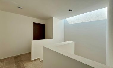 venta de casa nueva equipada en lomas de chapultepec en privada