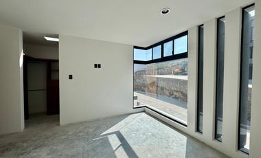 venta de casa nueva equipada en lomas de chapultepec en privada
