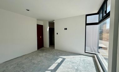 venta de casa nueva equipada en lomas de chapultepec en privada