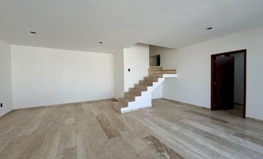 venta de casa nueva equipada en lomas de chapultepec en privada