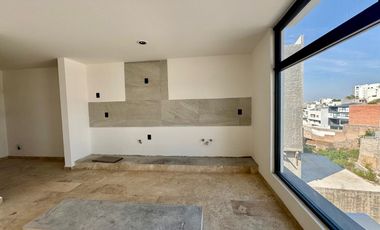 venta de casa nueva equipada en lomas de chapultepec en privada