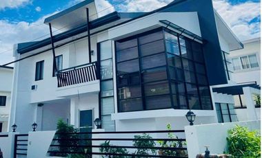 3-Bedroom House in Talamban, Cebu City near Ateneo de Cebu