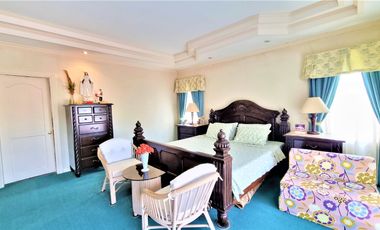 For Sale Spacious House and Lot in Silver Hills Talamban Cebu City