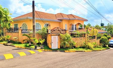 For Sale Spacious House and Lot in Silver Hills Talamban Cebu City