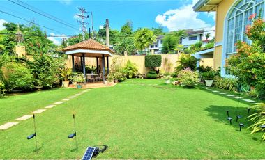 For Sale Spacious House and Lot in Silver Hills Talamban Cebu City