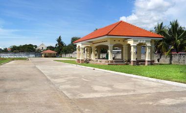 Forest Lake Memorial Park Bacolod Alijis 2 Lots For Sale