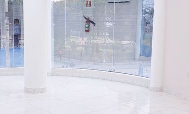 Oficina en renta en Kennedy Norte - Sector Parque Japonés, Av. Miguel H Alcívar y Aeropuerto de Guayaquil