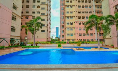 BIG PROMO! Upto 15% discount 0% interest Lifetime ownership Little Baguio Terraces 2 bedroom  RFO condo for sale in San Juan  5% down payment only fast move in  near greenhills