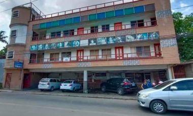 For Sale Commercial Building in Happy Valley, Cebu City