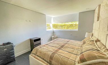 PR17252 Arriendo de casa amoblada en Alto del Escobero