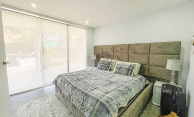 PR17252 Arriendo de casa amoblada en Alto del Escobero