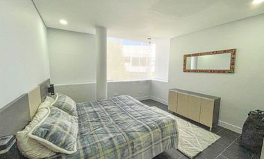 PR17252 Arriendo de casa amoblada en Alto del Escobero