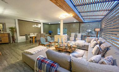 PR17252 Arriendo de casa amoblada en Alto del Escobero