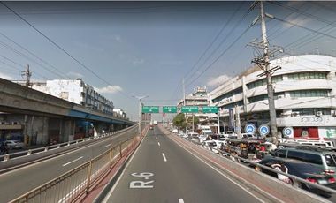 Lot for sale in Magsaysay Boulevard, Santa Mesa, Sixth District, Manila, Capital District
