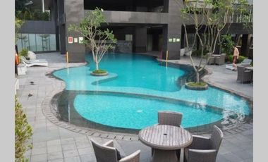 Apartemen Lavenue Residence Pancoran Any Floor Direct access Sampoerna School