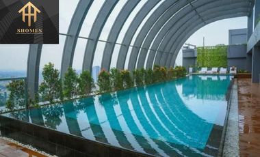 Apartemen Lavenue Residence Pancoran Any Floor Direct access Sampoerna School