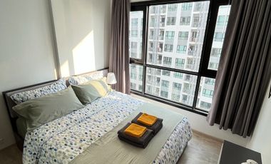 1 Bedroom for Rent at The Base Central Pattay,  Hirise Condo In The Heart of Pattaya