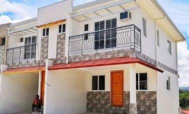3 bedroom townhouse for sale in DPearl Consolacion Cebu