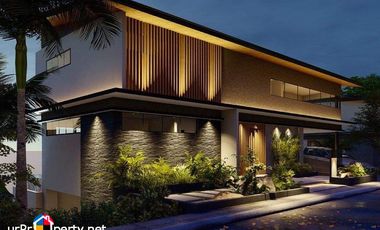 for sale house and lot with swimming pool in monterrazas prime cebu