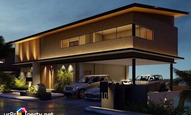 for sale house and lot with swimming pool in monterrazas prime cebu