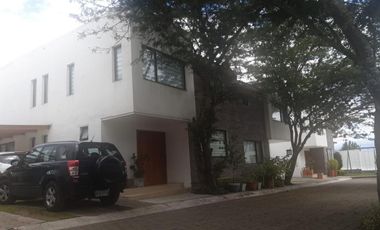 Casa en Venta Conjunto Privado, Sector Hilacril - Tumbaco, 185 M.$175.000