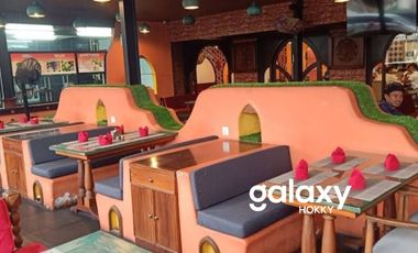 DIJUAL RUKO KARTIKA PLAZA BADUNG, BALI