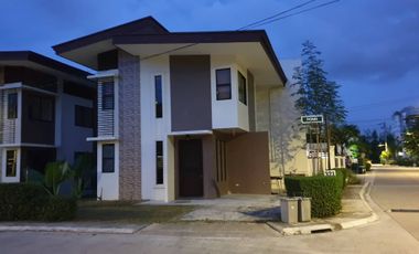 For sale: Almiya Single Attached In Mandaue City