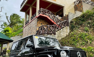 Canyon Woods | House & Lot For Sale in Canyon Woods Batangas, Overlooking Taal