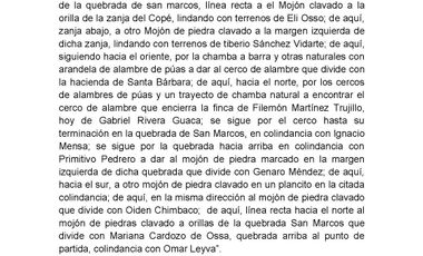Se vende hermosa Finca de 55 hectáreas Municipio de Tesalia-Departamento del huila,vereda el centro a 5 km del casco urbano