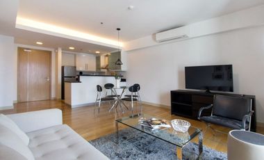 Brand New 1 Bedroom Condo for Rent in Park Point Residences