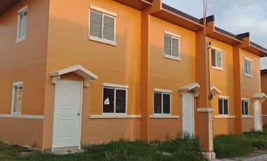 2 BEDROOM INNER UNIT HOUSE AND LOT FOR SALE IN DASMA CAVITE RFO