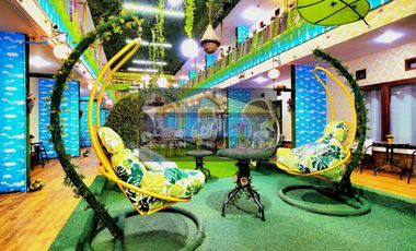 Hotel Mewah Semi Furnished di Buah Batu Bandung P3.069/24/FD