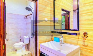 Hotel Mewah Semi Furnished di Buah Batu Bandung P3.069/24/FD