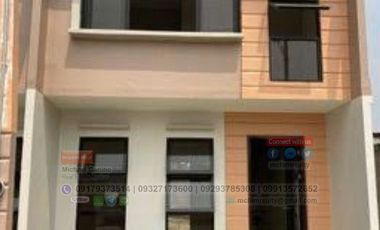 Townhouse Near SMDC Light Residences Deca Meycauayan