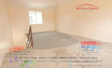 Townhouse Near SMDC Light Residences Deca Meycauayan
