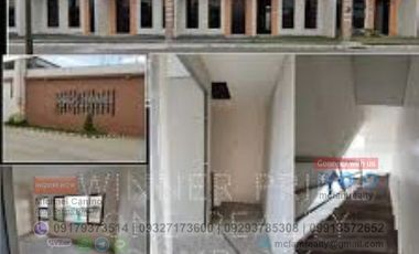 Townhouse Near SMDC Light Residences Deca Meycauayan
