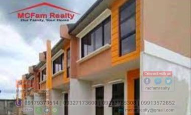 Townhouse Near SMDC Light Residences Deca Meycauayan