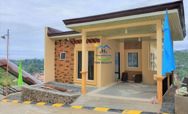 House and Lot for sale in Minglanilla Cebu