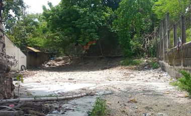 Commercial lot for sale along the road of Yati Liloan Cebu 300 sqm Flat Elevated