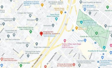 venta de casa en Arequipa # 831, casa 3, col. lindavista