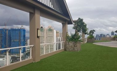 2BR Condo Unit for Sale in Kai Garden Residences,Mandaluyong