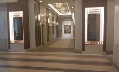 2BR Condo Unit for Sale in Kai Garden Residences,Mandaluyong