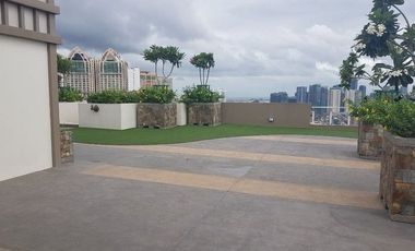 2BR Condo Unit for Sale in Kai Garden Residences,Mandaluyong