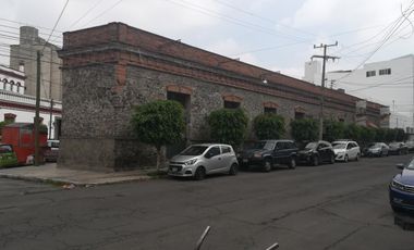 LOCAL EN RENTA Colonia Huexotitla, Puebla.