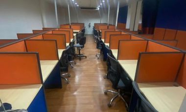Commercial Office Space for Rent in A S. Fortuna, Bakilid, Mandaue City
